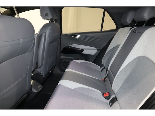 Volkswagen ID.3 Business Performance Pro