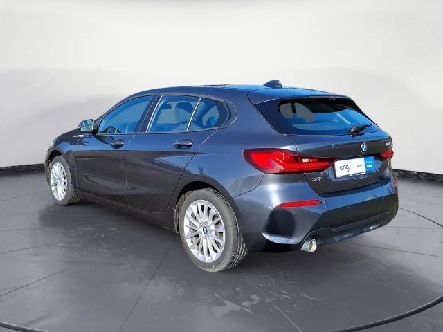 BMW 118 118i Advantage pakket Sedan