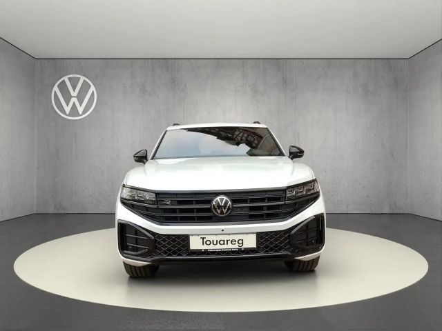 Volkswagen Touareg 3.0 V6 TDI 4Motion R-Line