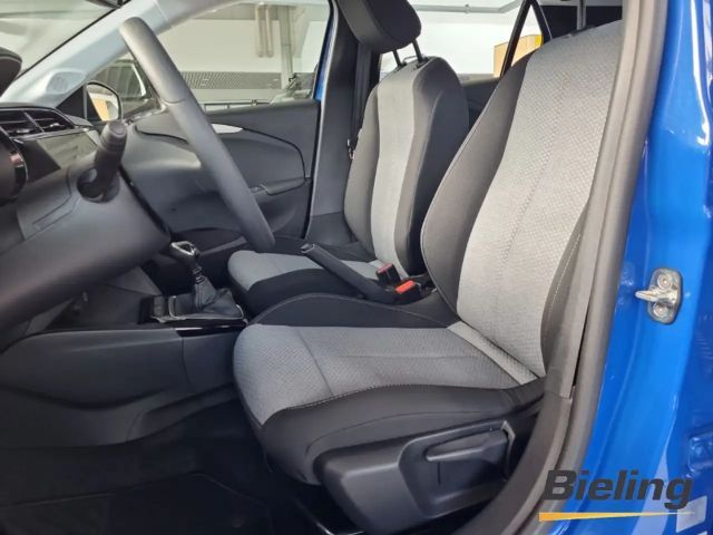 Opel Corsa Edition Turbo