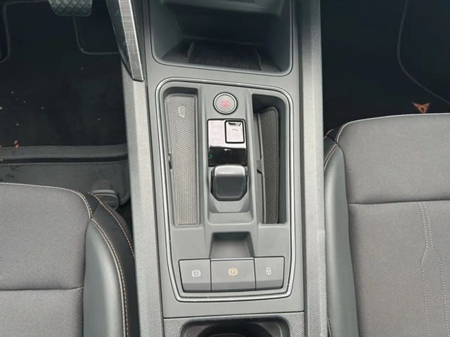 Cupra Formentor e-Hybrid