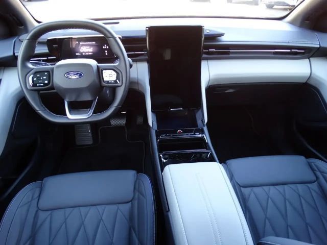 Ford Explorer AWD Premium