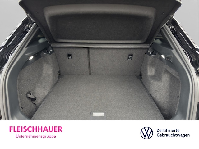 Volkswagen ID.4 AHK+Rear View+ACC+LM19+Navi+LED+CarPlay