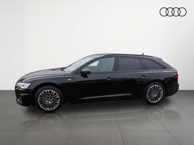 Audi A6 55 TFSI Sport