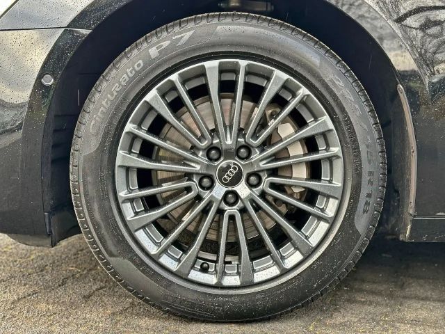 Audi A6 45 TFSI Avant S-Tronic