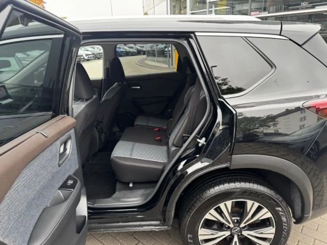Nissan X-trail N-Connecta e-4ORCE