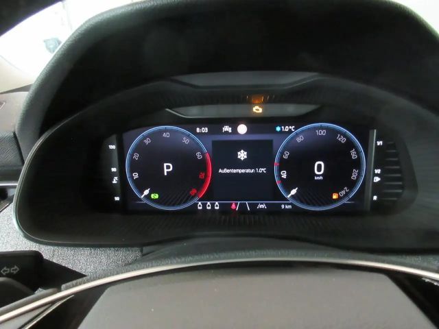 Skoda Kamiq Selection