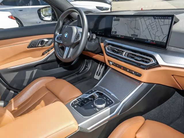 BMW 340 M-Sport Sedan xDrive