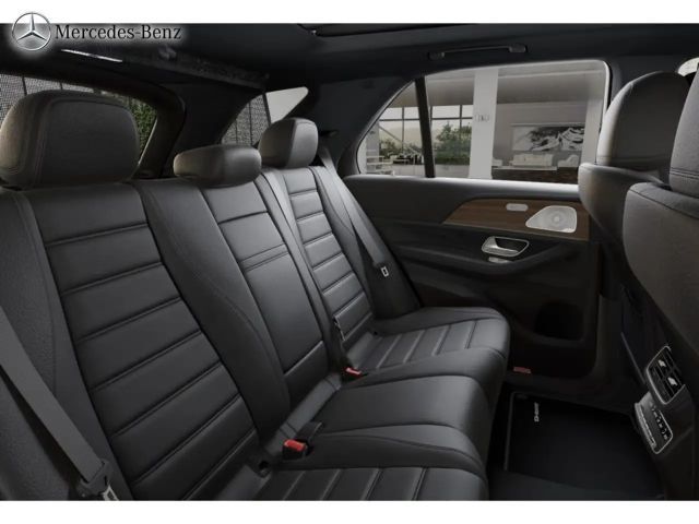 Mercedes-Benz GLE 350 AMG Line
