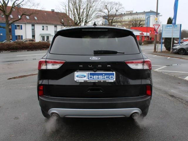 Ford Kuga EcoBoost Titanium