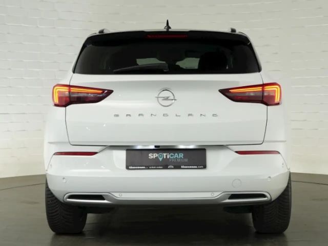 Opel Grandland X Elegance