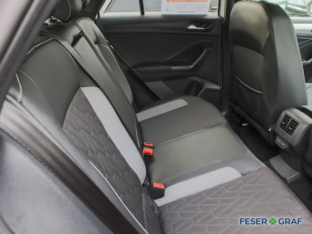 Volkswagen T-Roc 2.0 TDI DSG