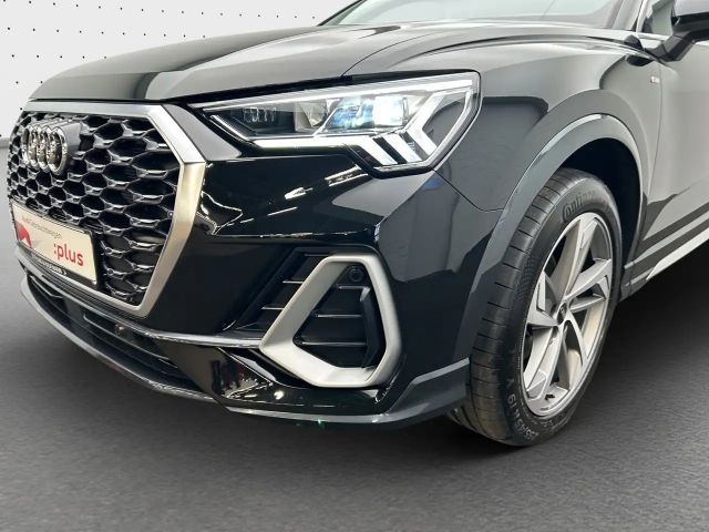 Audi Q3 35 TFSI S-Line