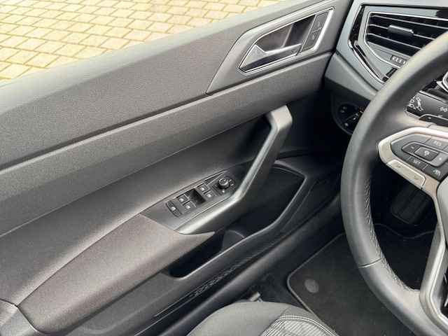 Volkswagen Taigo 1.5 TSI DSG R-Line