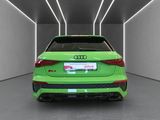 Audi RS3 Quattro S-Tronic Sportback