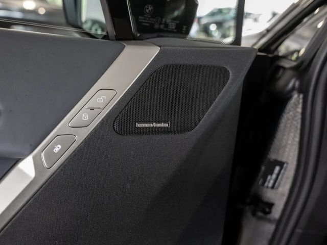 BMW iX xDrive xDrive40