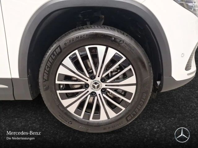 Mercedes-Benz EQA 350 4MATIC