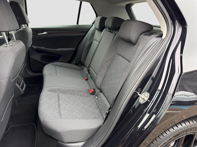 Volkswagen Golf 2.0 TDI Business Golf VIII