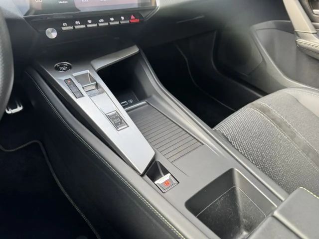 Peugeot 408 EAT8 GT-Line Hybrid