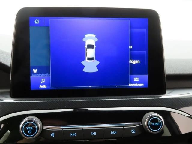 Ford Kuga EcoBoost ST Line X