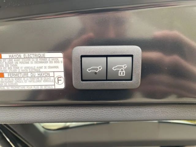 Toyota Corolla Cross Hybride VVT-i