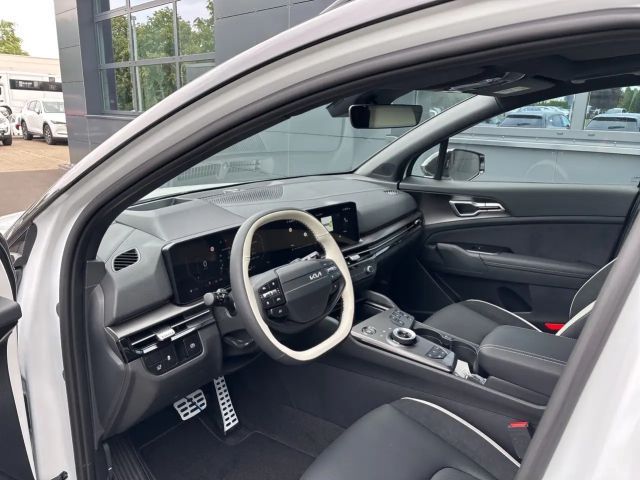 Kia Sportage GT-Line Vierwielaandrijving