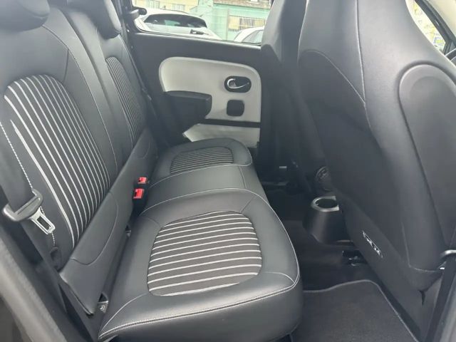Renault Twingo E-Tech Electric Techno