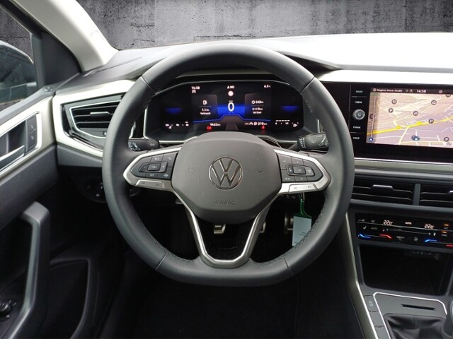 Volkswagen Polo 1.0 TSI Move