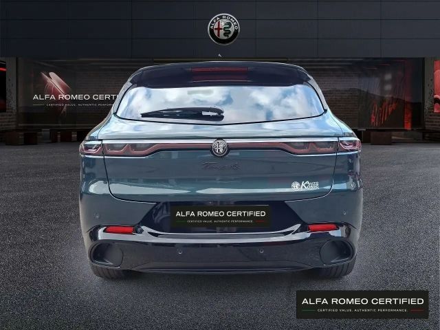 Alfa Romeo Tonale Veloce