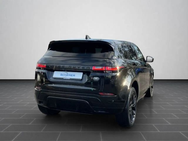 Land Rover Range Rover Evoque 2.0 P200