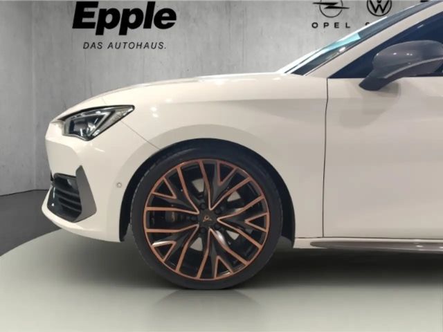 Cupra Leon 4Drive Sportstourer VZ