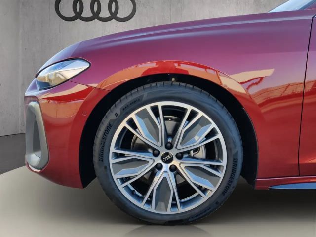 Audi A5 Avant S-Tronic