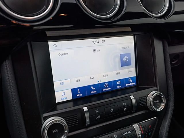 Ford Mustang Fastback GT 5.0 V8 RWD Shelby