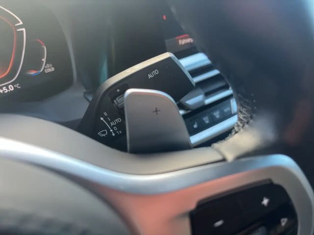 BMW 430 Coupé Gran Coupé M-Sport Sedan