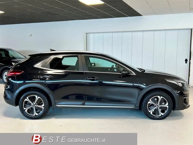 Kia XCeed GDi PHEV Vision