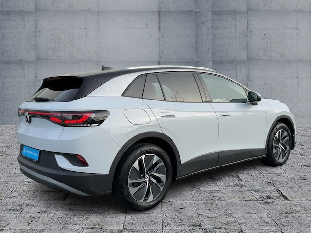 Volkswagen ID.4 Performance Pro