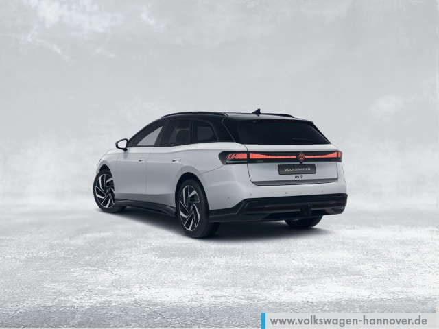 Volkswagen ID.7 IQ.Drive Pro Tourer