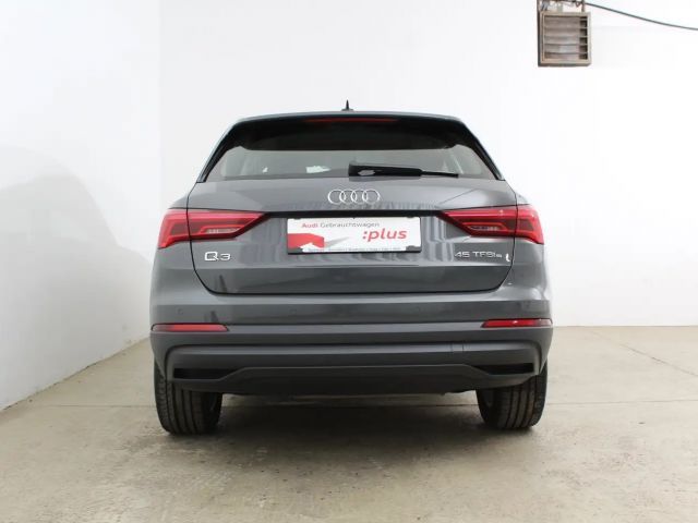 Audi Q3 45 TFSI Hybride