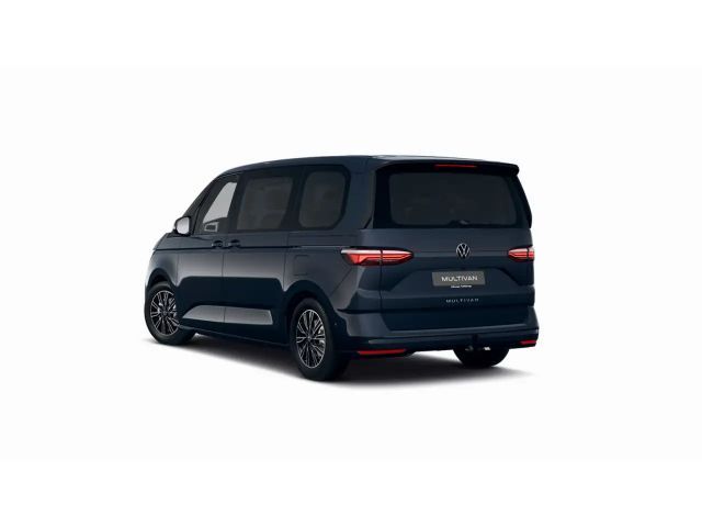 Volkswagen Multivan DSG Life T7