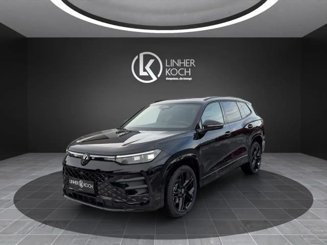 Volkswagen Tayron 4Motion