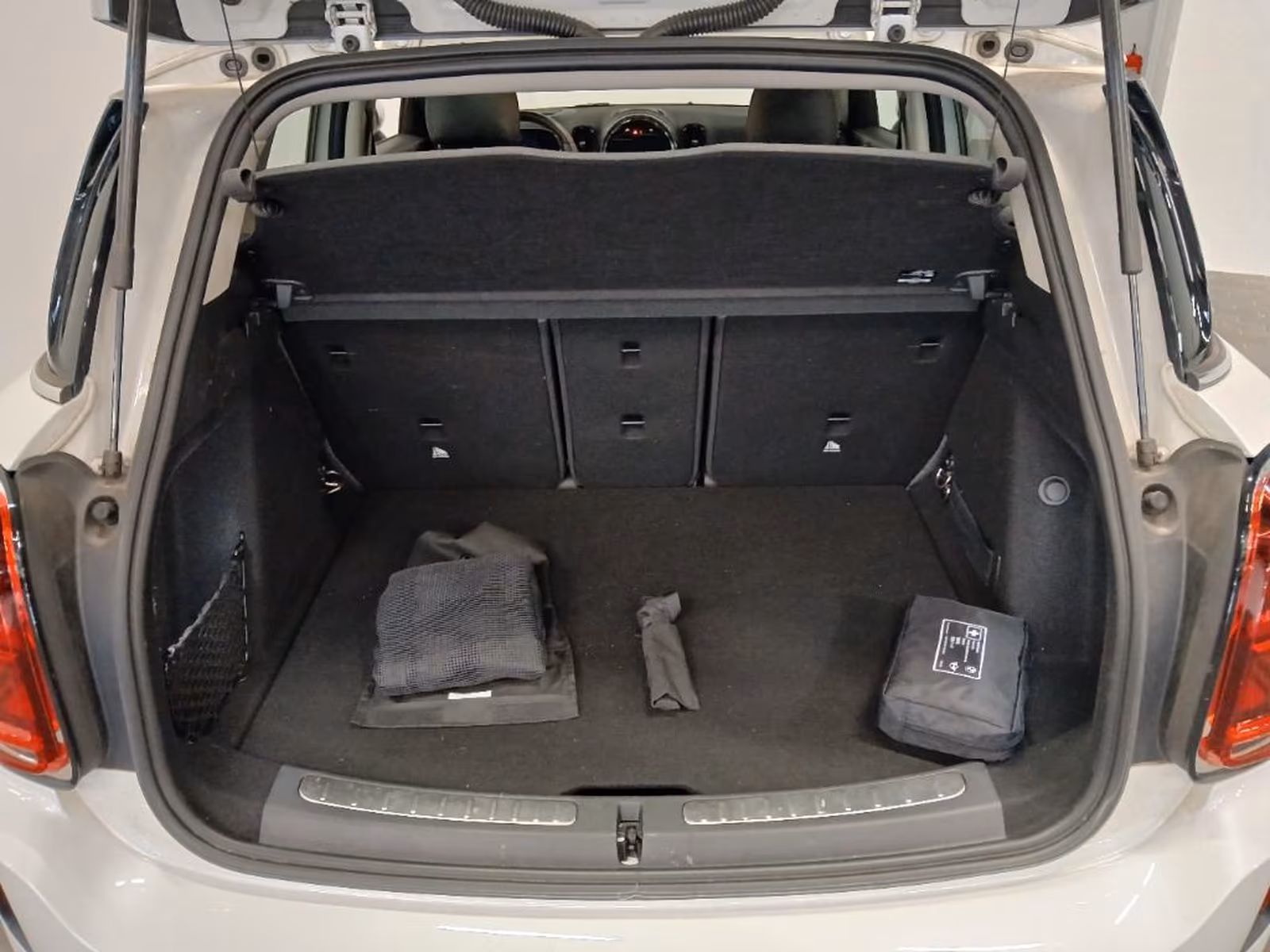 MINI Cooper Countryman Classic