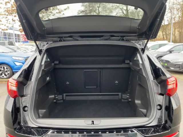 Opel Grandland X 1.2 Turbo Elegance Turbo