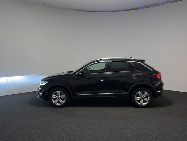 Volkswagen T-Roc 2.0 TDI DSG