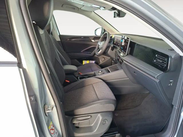 Volkswagen Tiguan DSG eHybrid