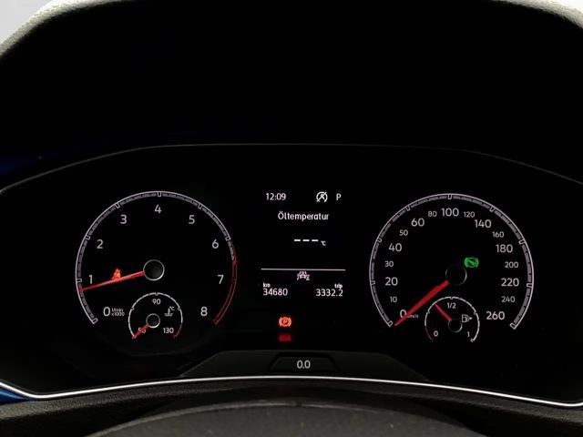 Volkswagen T-Roc DSG Style