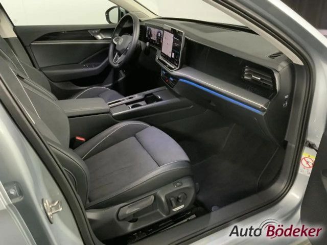 Volkswagen Passat 2.0 TDI Business DSG Variant