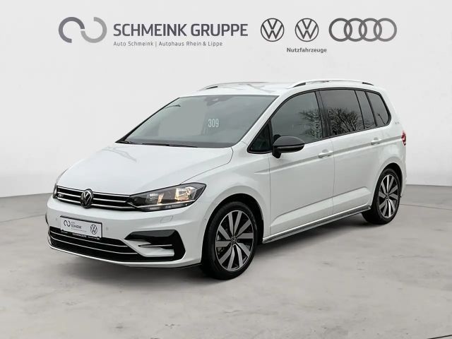 Volkswagen Touran 1.5 TSI Comfortline DSG