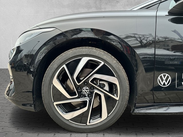 Volkswagen ID.7 IQ.Drive Pro