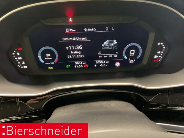 Audi Q3 35 TFSI S-Tronic