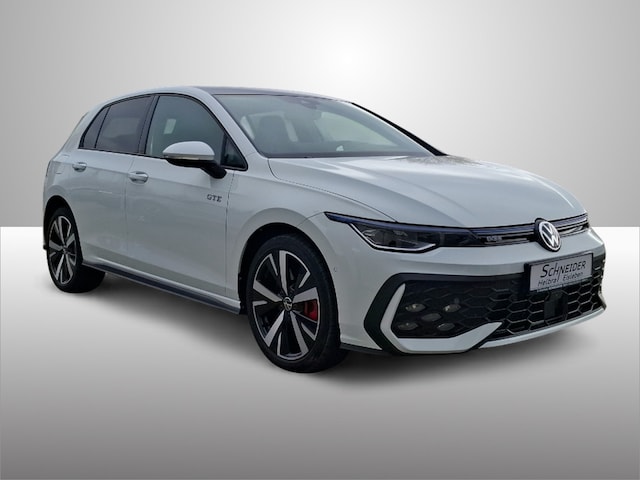 Volkswagen Golf 1.5 TSI DSG GTE IQ.Drive